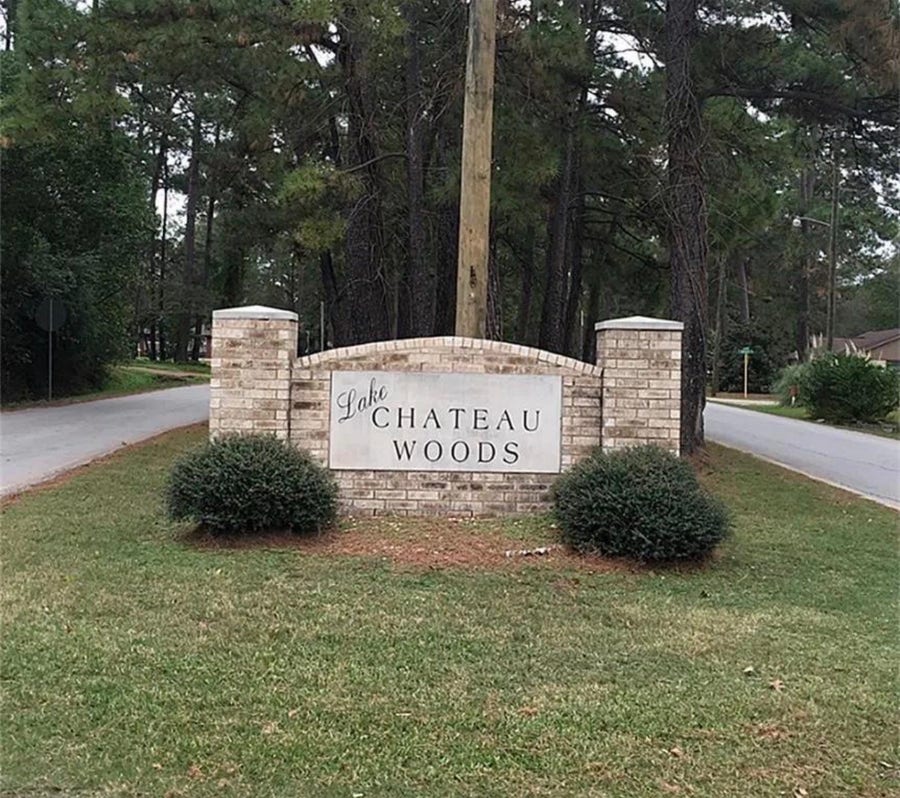 Property photo for 0 Flamingo Street, Conroe, TX