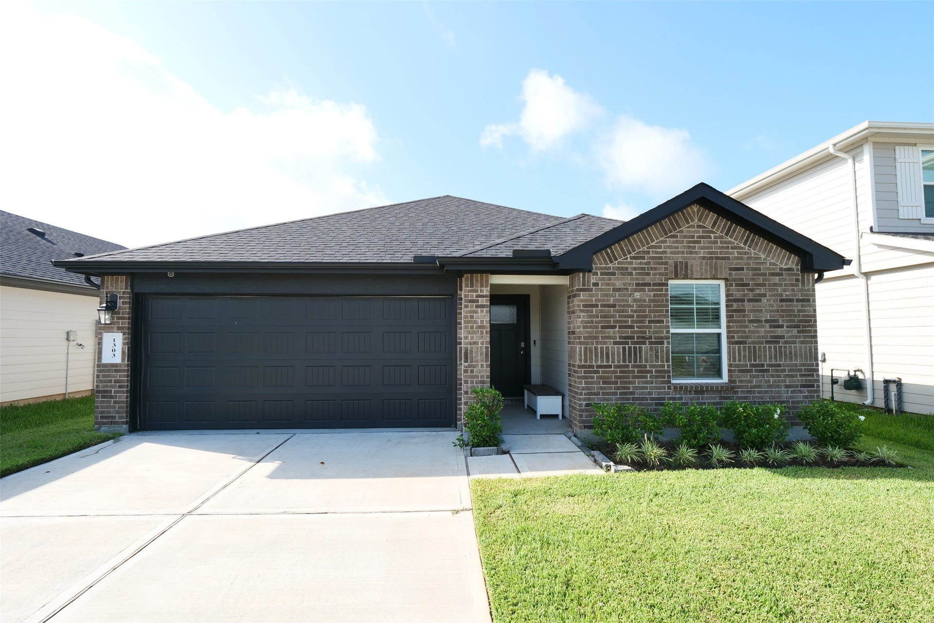 1303 Lucciola Lane, Richmond, TX 77406 1303 Lucciola Lane, Richmond, TX 77406