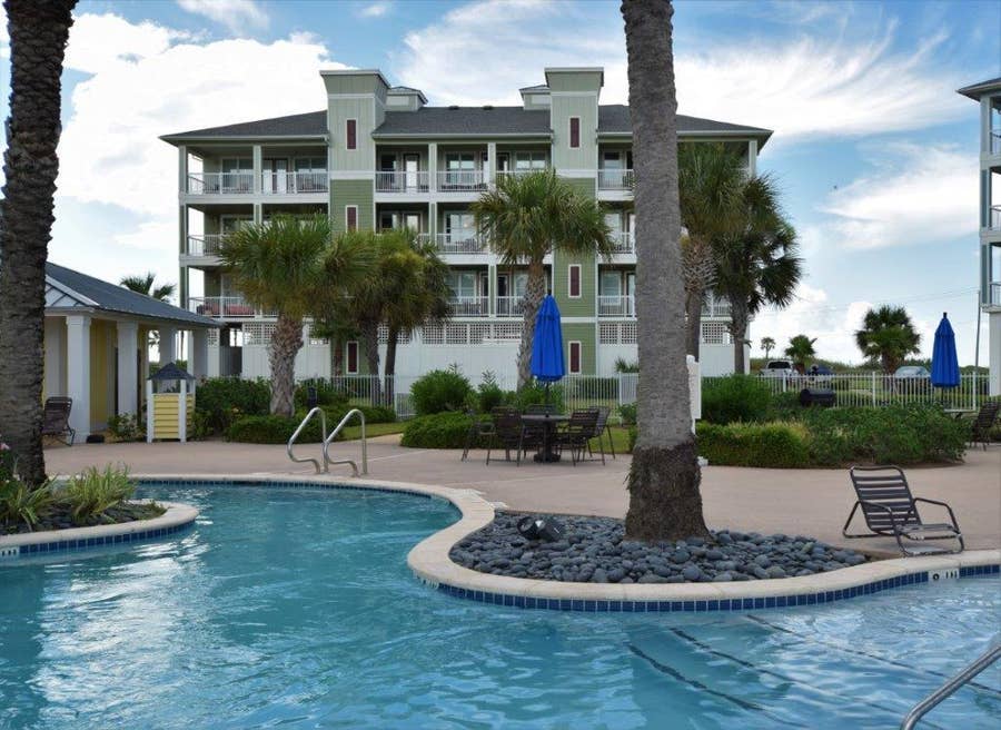 Property photo for 27020 Estuary Drive, #102, Galveston, TX