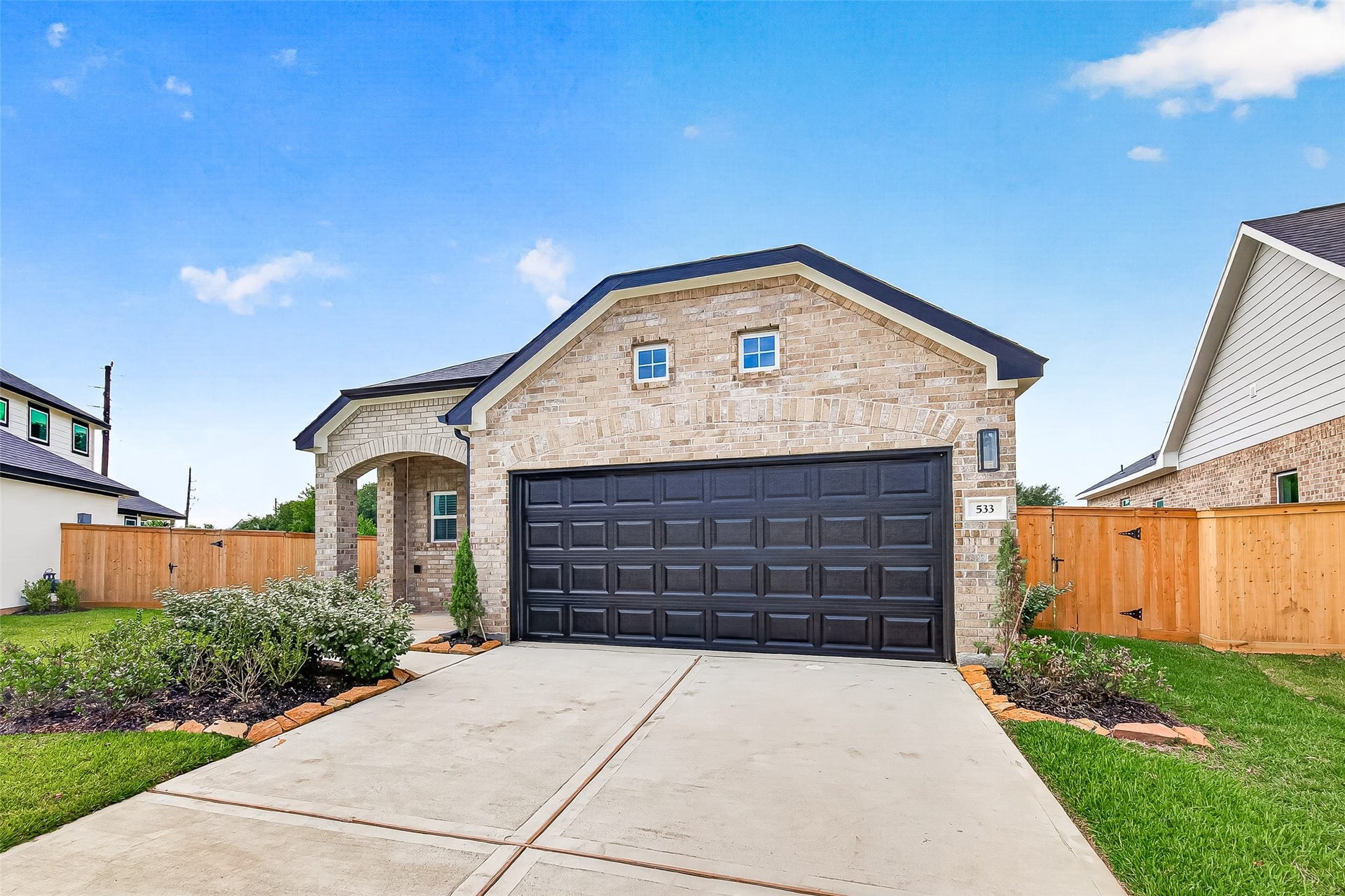 533 Stone Placa Trail, Brookshire, TX 77423 533 Stone Placa Trail, Brookshire, TX 77423