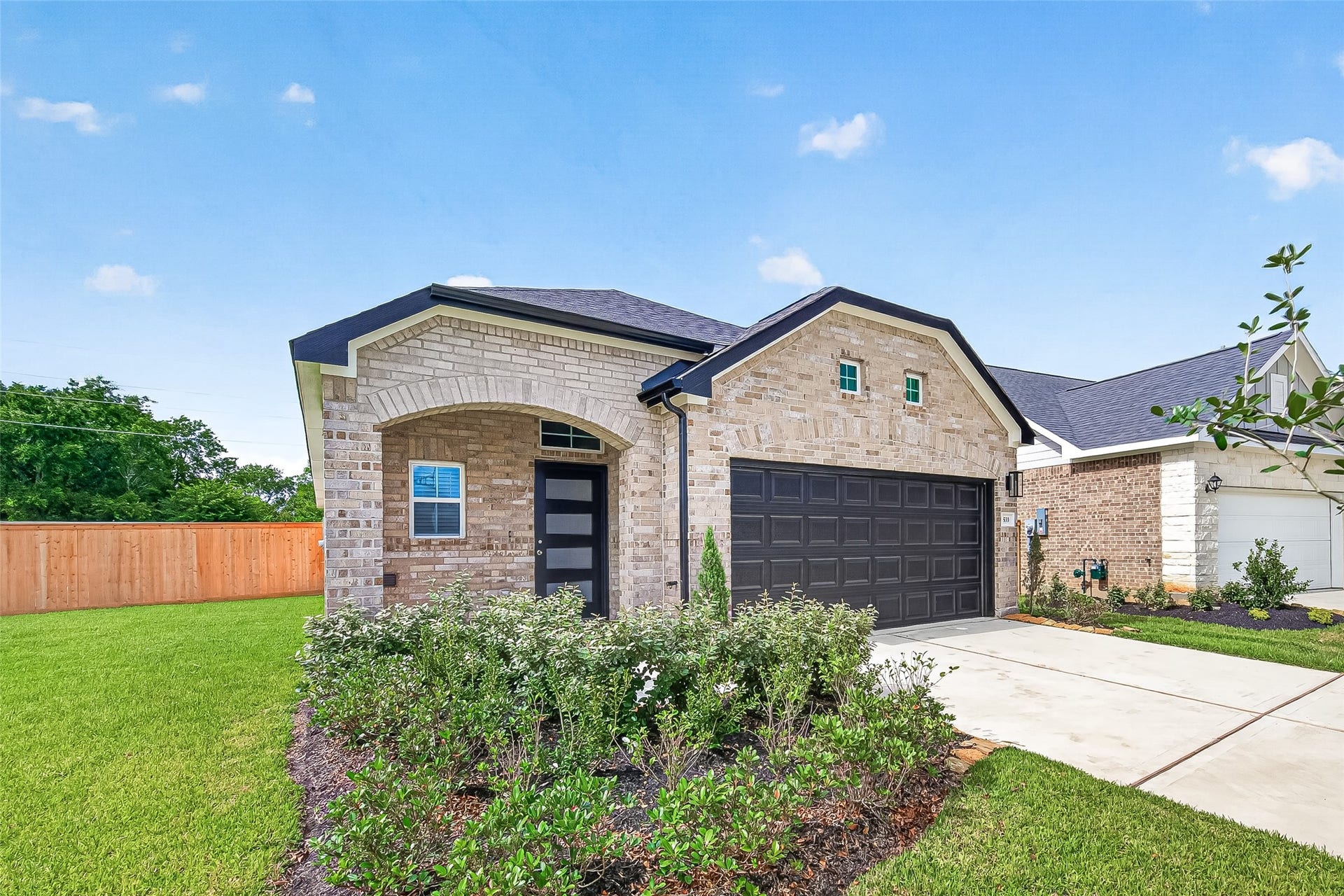 533 Stone Placa Trail, Brookshire, TX 77423 533 Stone Placa Trail, Brookshire, TX 77423