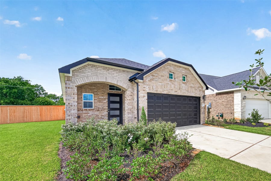 Property photo for 533 Stone Placa Trail, Brookshire, TX