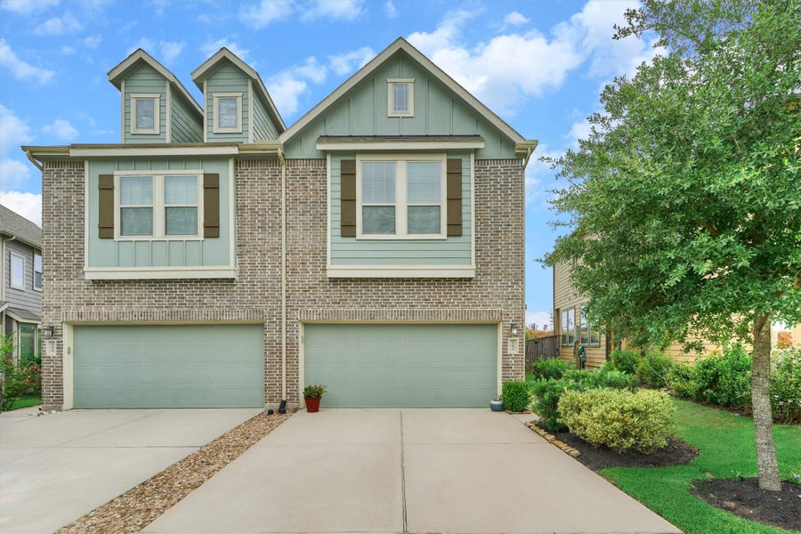 Property photo for 207 Biltmore Loop, Montgomery, TX