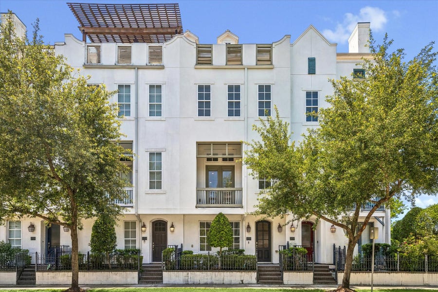 Property photo for 2733 Cortlandt Street, Houston, TX