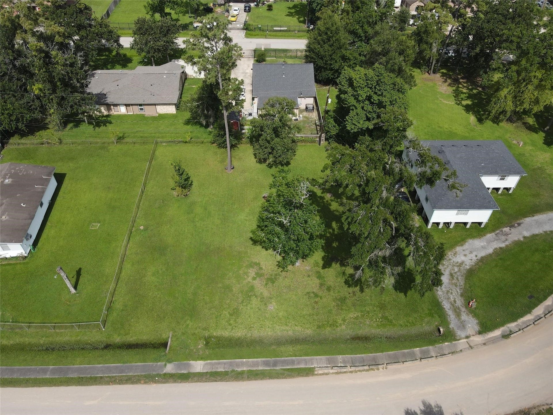0 Wiloak Street, Hockley, TX 77028
