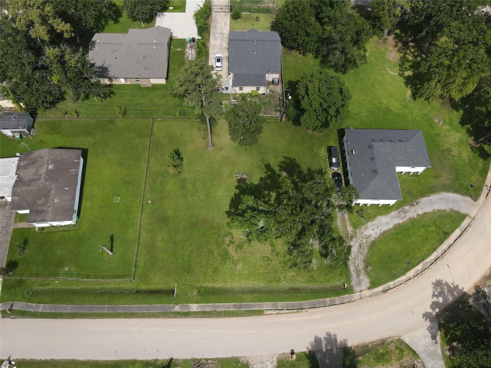 0 Wiloak Street, Hockley, TX 77028