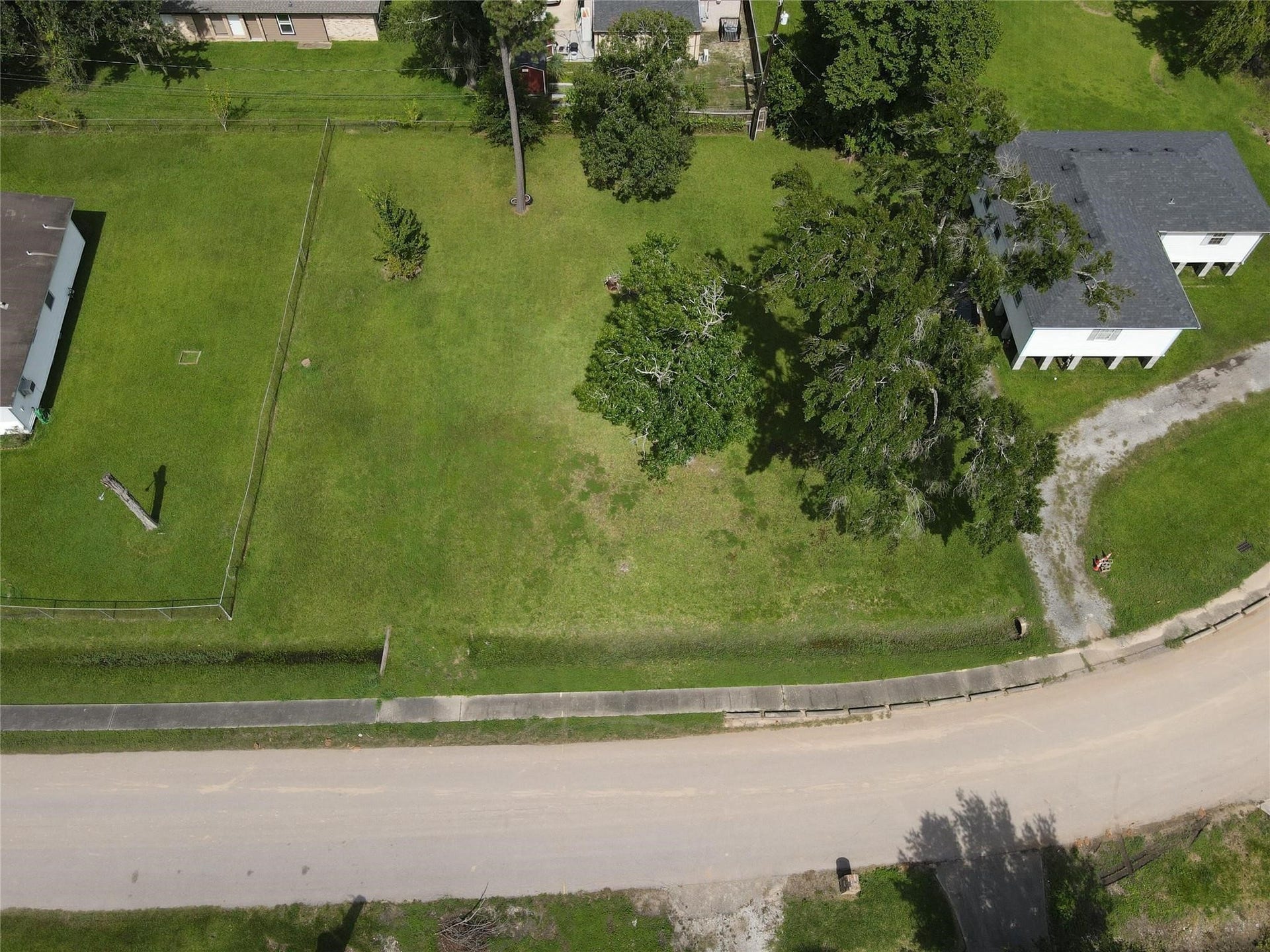 0 Wiloak Street, Hockley, TX 77028