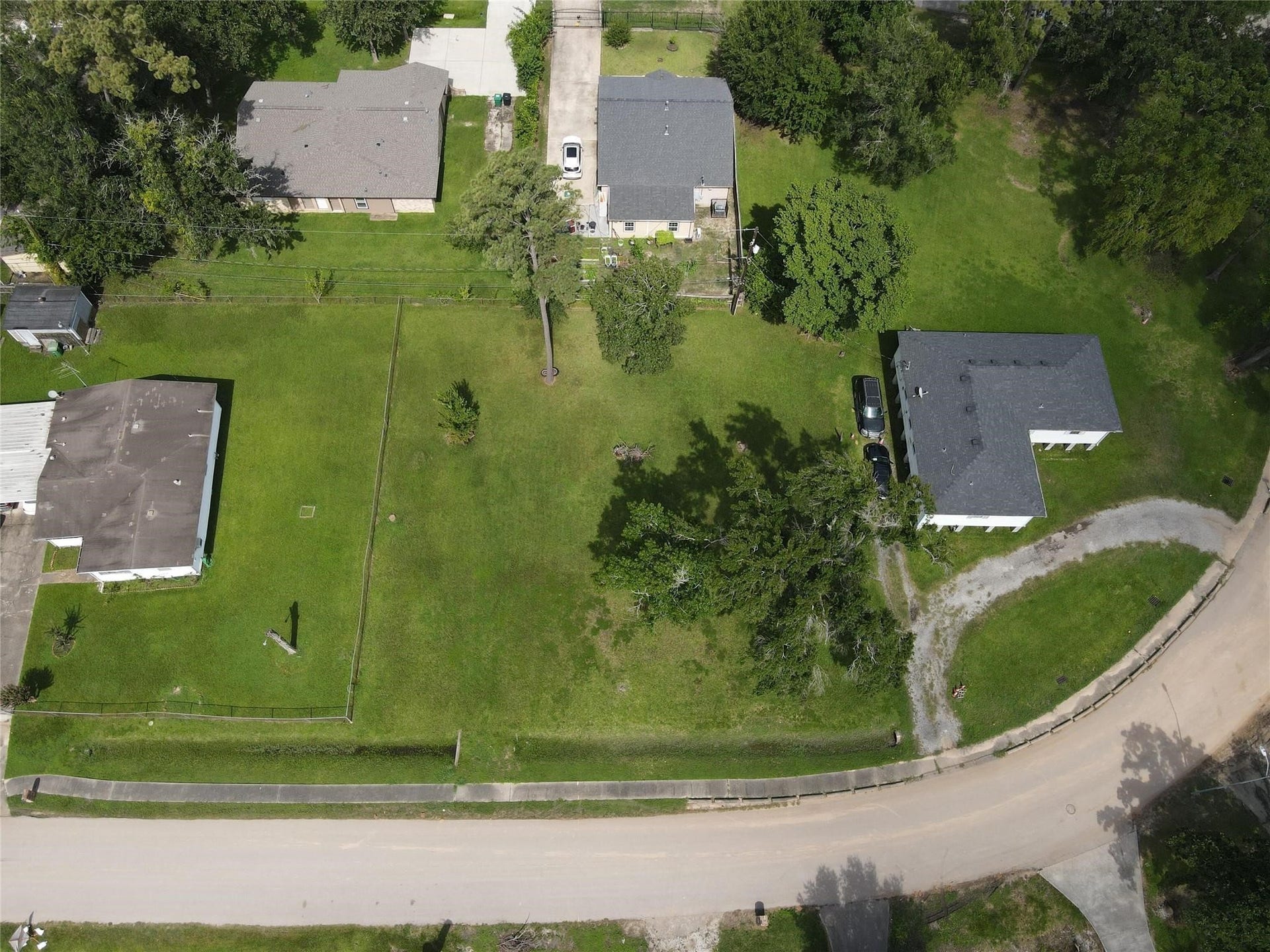 0 Wiloak Street, Hockley, TX 77028