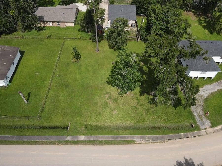 Property photo for 0 Wiloak Street, Hockley, TX