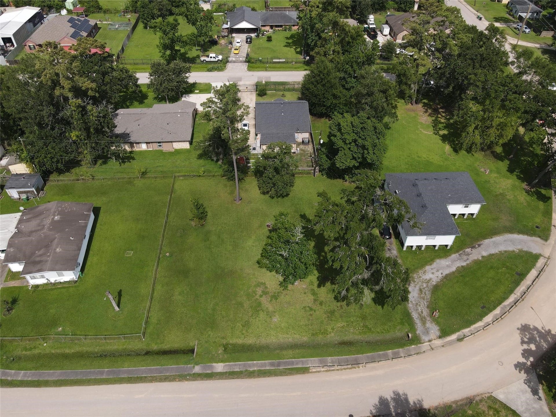 0 Wiloak Street, Hockley, TX 77028