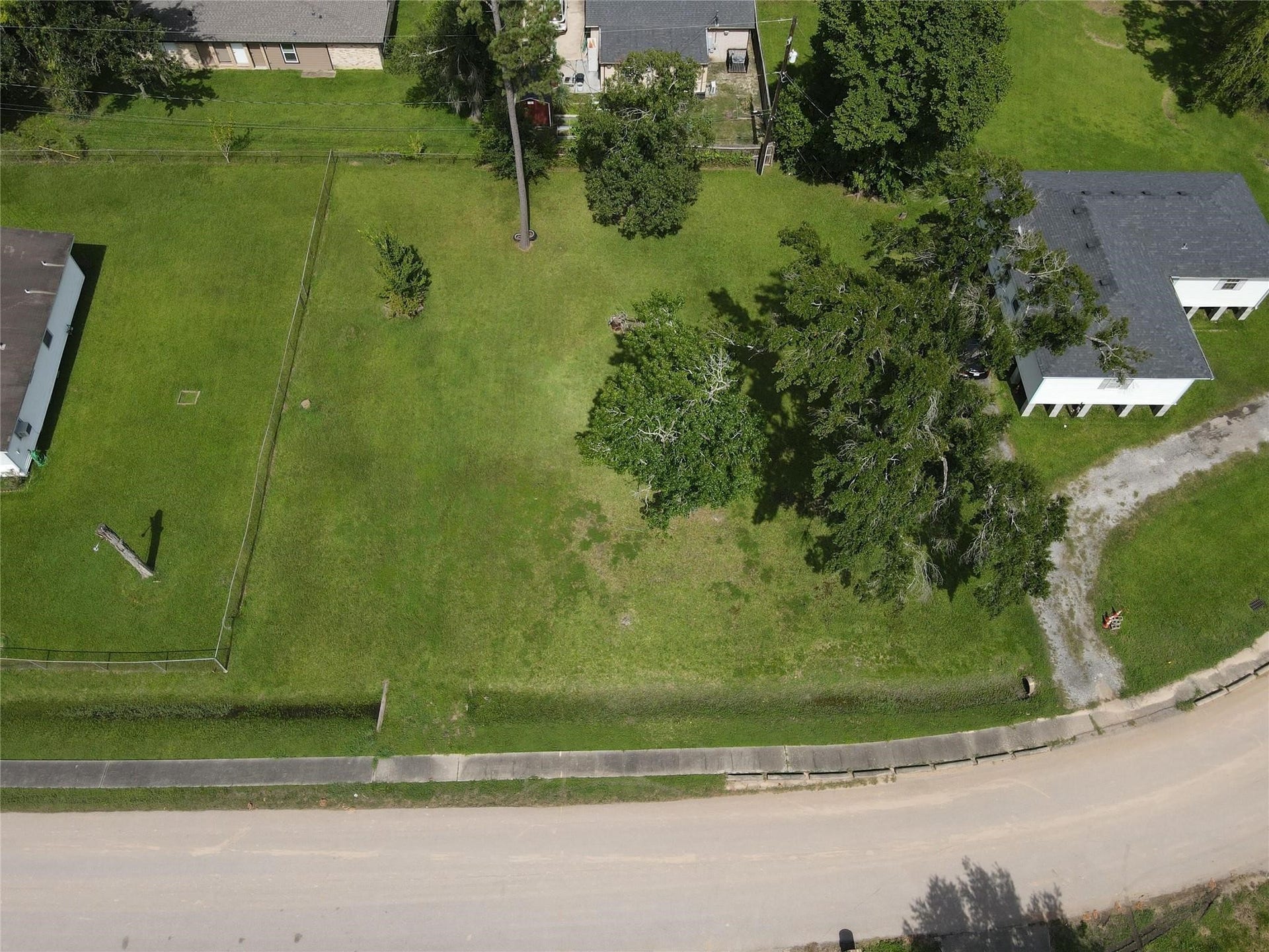 0 Wiloak Street, Hockley, TX 77028