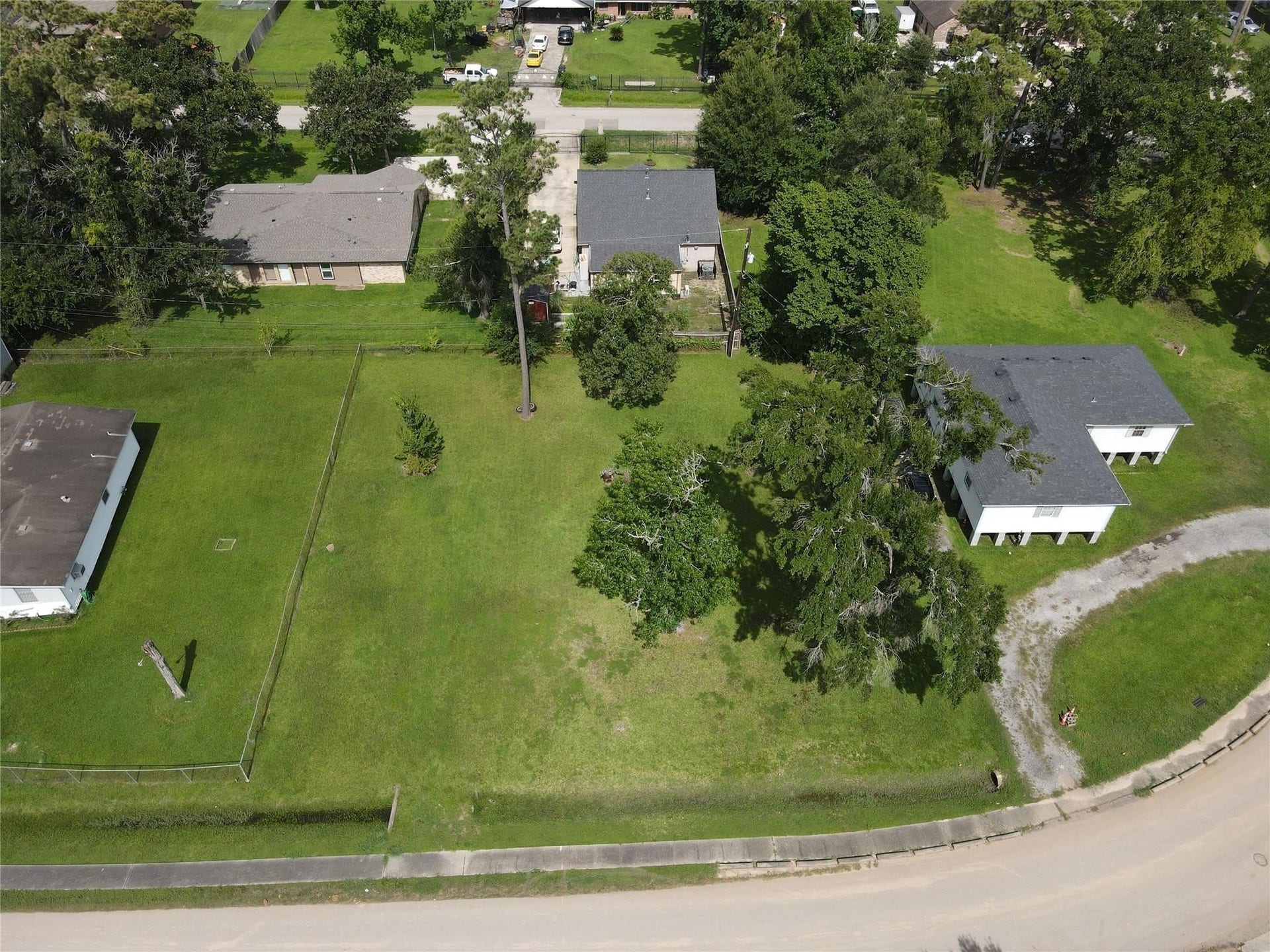 0 Wiloak Street, Hockley, TX 77028