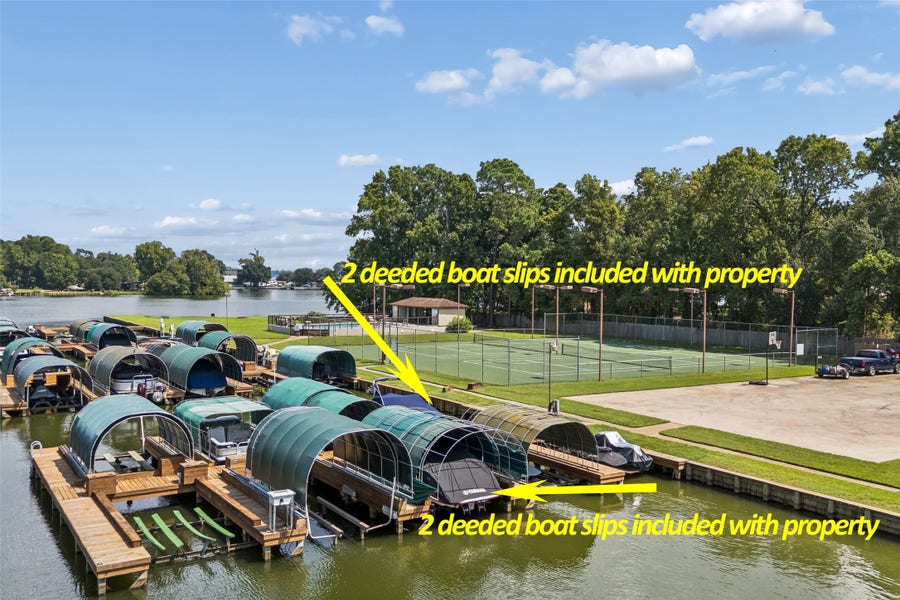 Property photo for 500 River Road, #106, Montgomery, TX