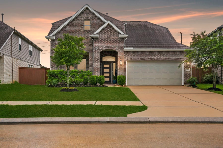 Property photo for 23919 Northwood Terrace Lane, Katy, TX