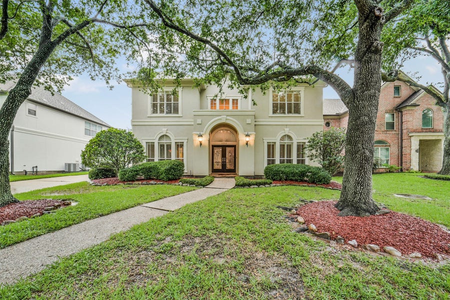 Property photo for 1523 Ashbury Park Drive, Houston, TX