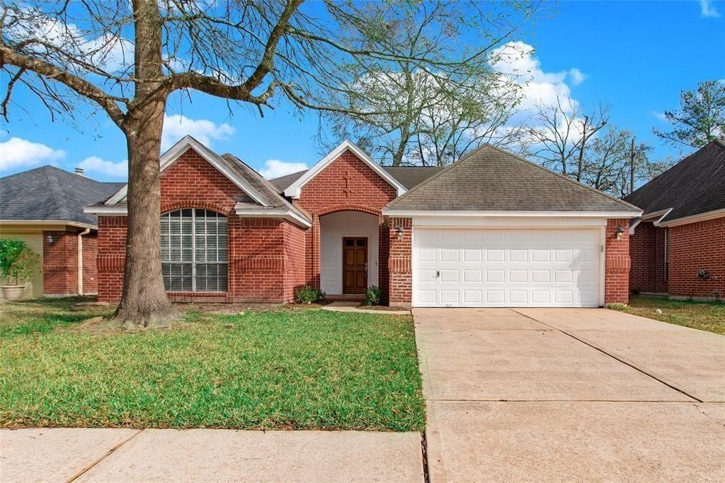 31314 Baker Lake Drive, Spring, TX 77386 31314 Baker Lake Drive, Spring, TX 77386