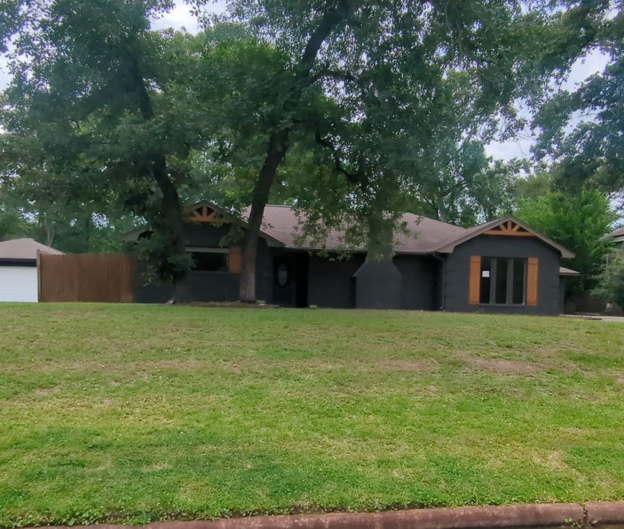 Property photo for 2656 S Woodloch Street, Woodloch, TX