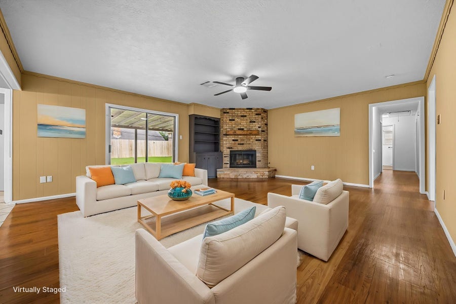 Property photo for 1312 Hancock Avenue, Pasadena, TX