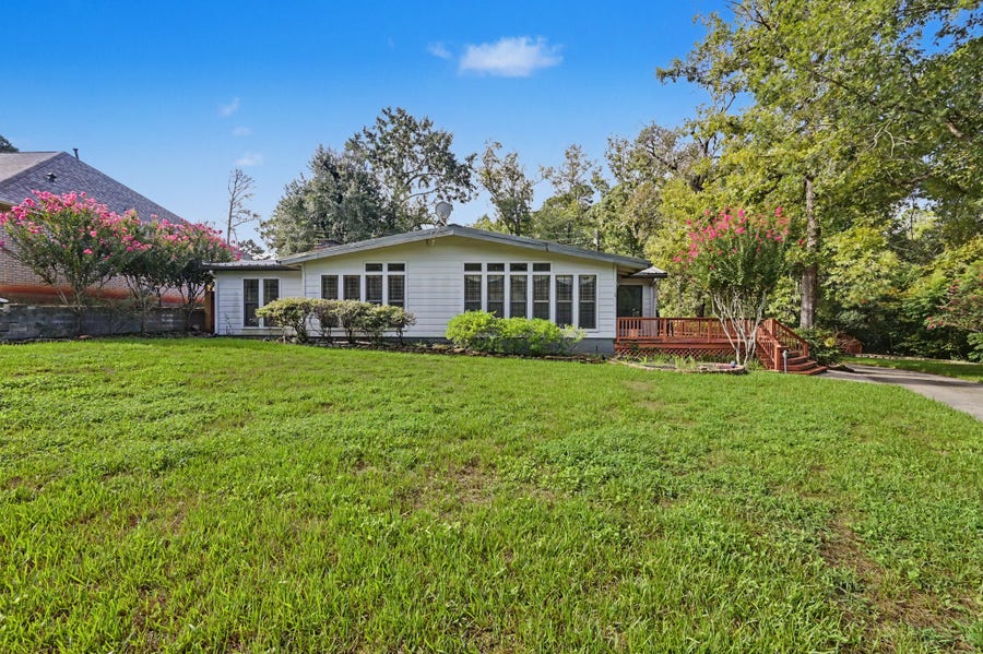 Property photo for 122 Warbonnet Drive, Conroe, TX