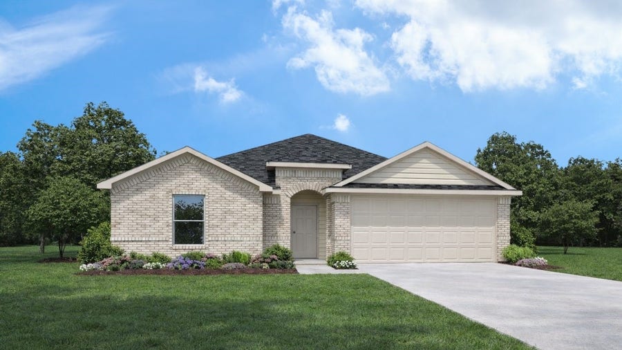 Property photo for 3068 Nori Shores, Katy, TX