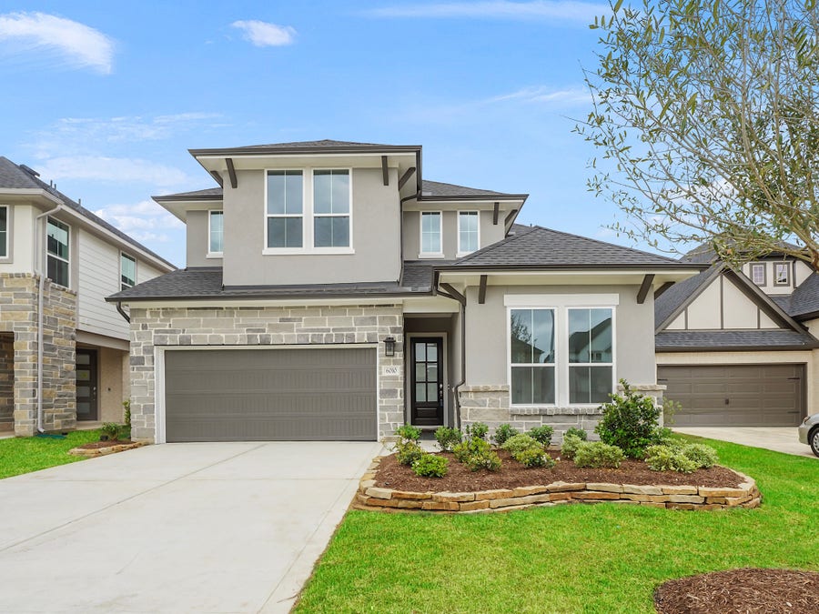 Property photo for 6010 Rolling Stream Court, Fulshear, TX
