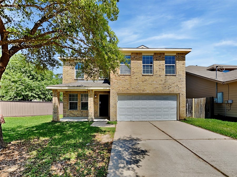 Property photo for 2203 Shady Birch Drive, Conroe, TX