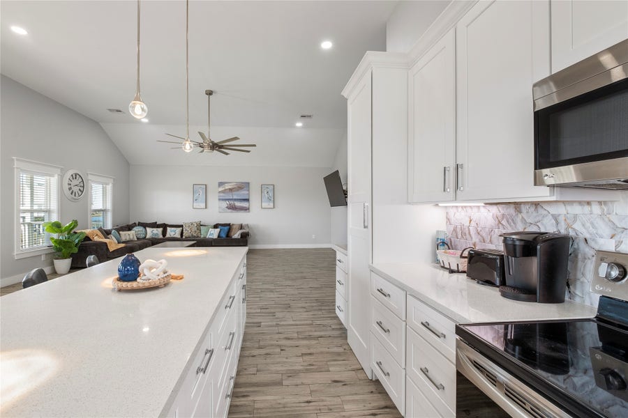 Property photo for 18035 Shaman Drive, Galveston, TX