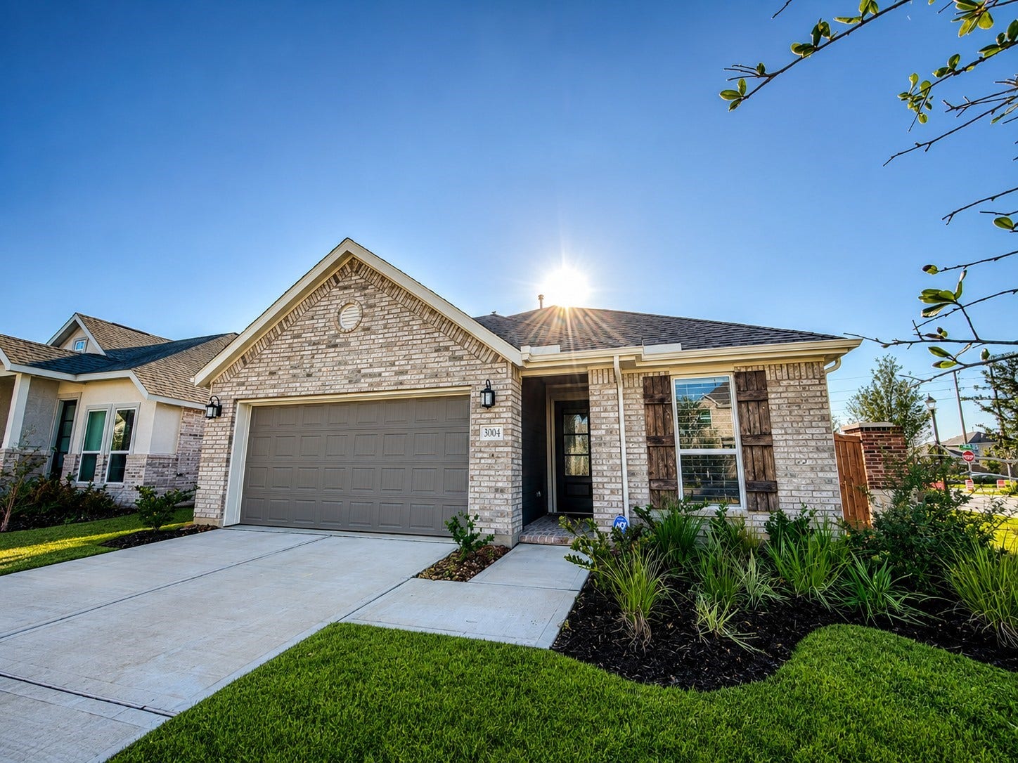 3004 Pintail Green Drive, Katy, TX 77493 3004 Pintail Green Dr.