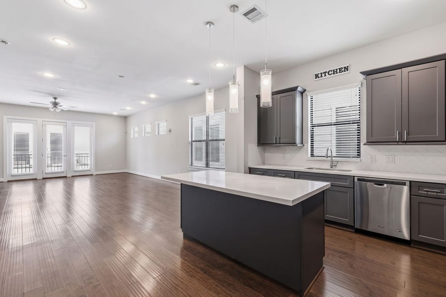 Property photo for 1814 Bonner Street, Houston, TX