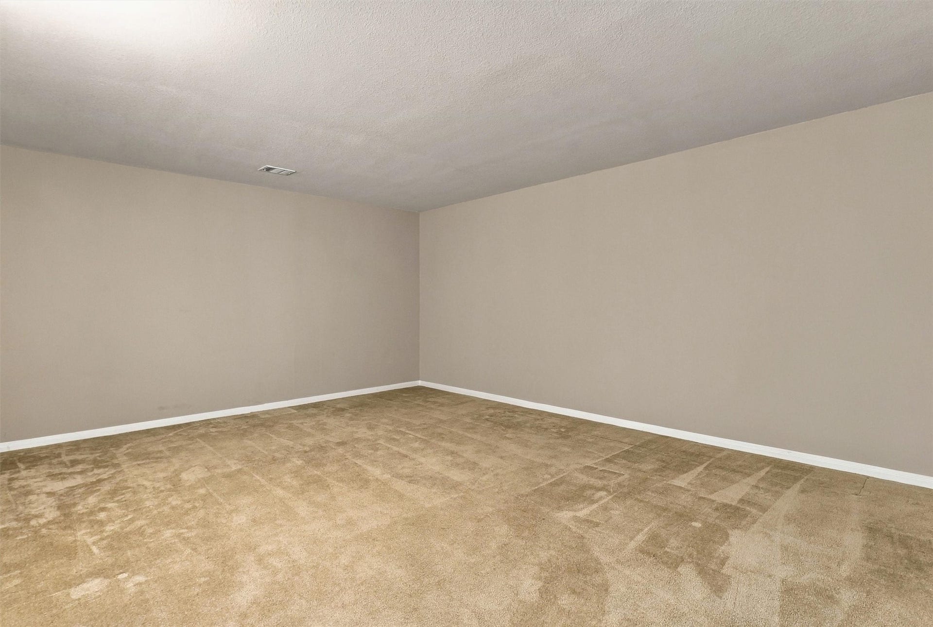 1407 Trails Of Katy Lane, Katy, TX 77494 Imagine the possibilities in this separate upstairs media room. Shown unfurnished, it gives you a clear view of the actual space and a chance to plan your own movie lounge, gaming setup or relaxed entertainment retreat.