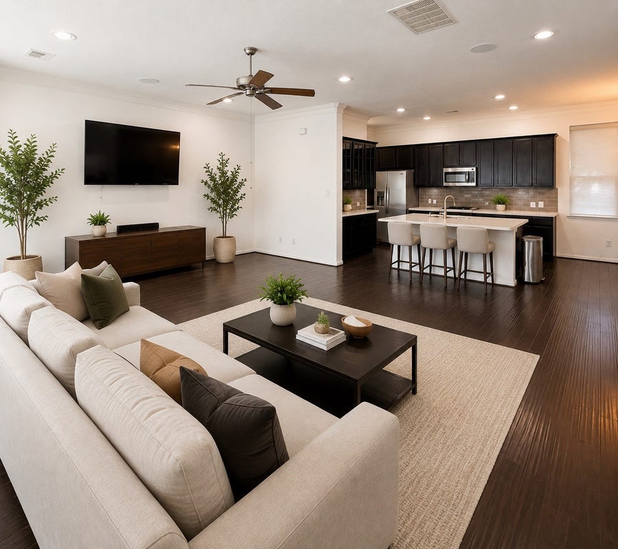 Property photo for 6363 Fairdale Lane, #C, Houston, TX