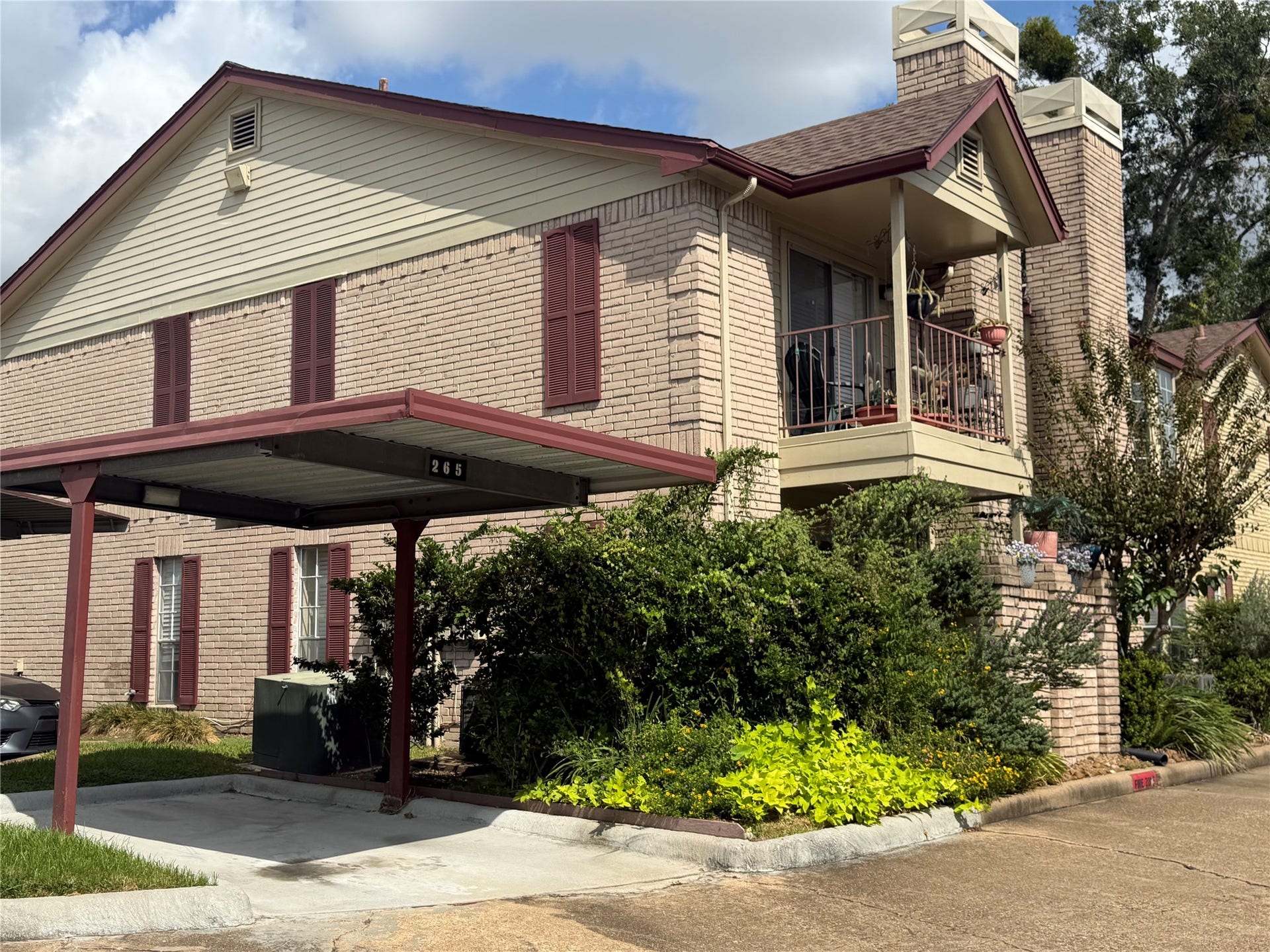 2120 El Paseo Street, #703, Houston, TX 77054 2120 El Paseo Street, #703, Houston, TX 77054
