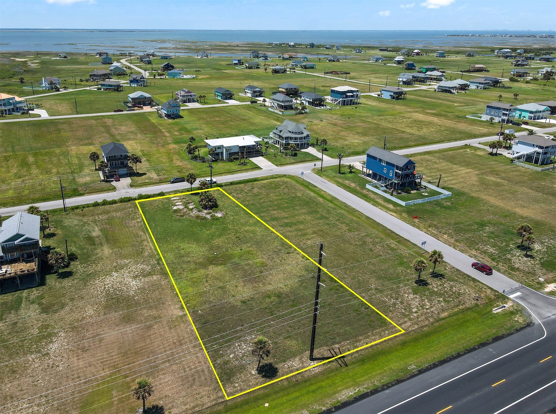 18815 Shaman Drive, Galveston, TX 77554 18815 Shaman Drive, Galveston, TX 77554