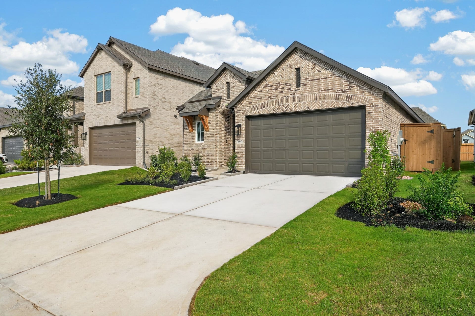 8947 Blackwoods Court, Porter, TX 77365