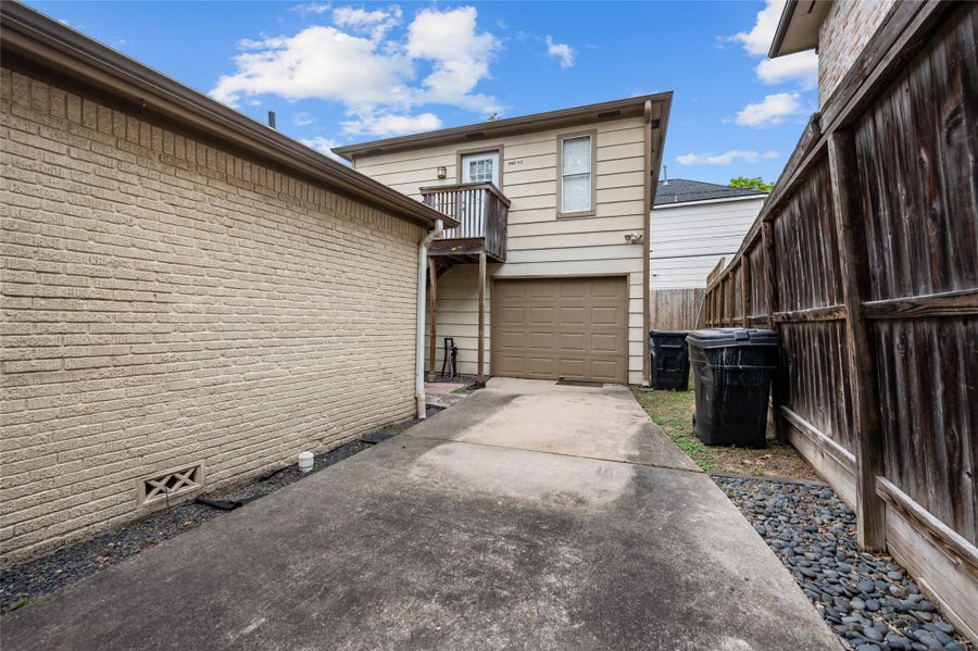 Property photo for 2142 Sul Ross, #A, Houston, TX