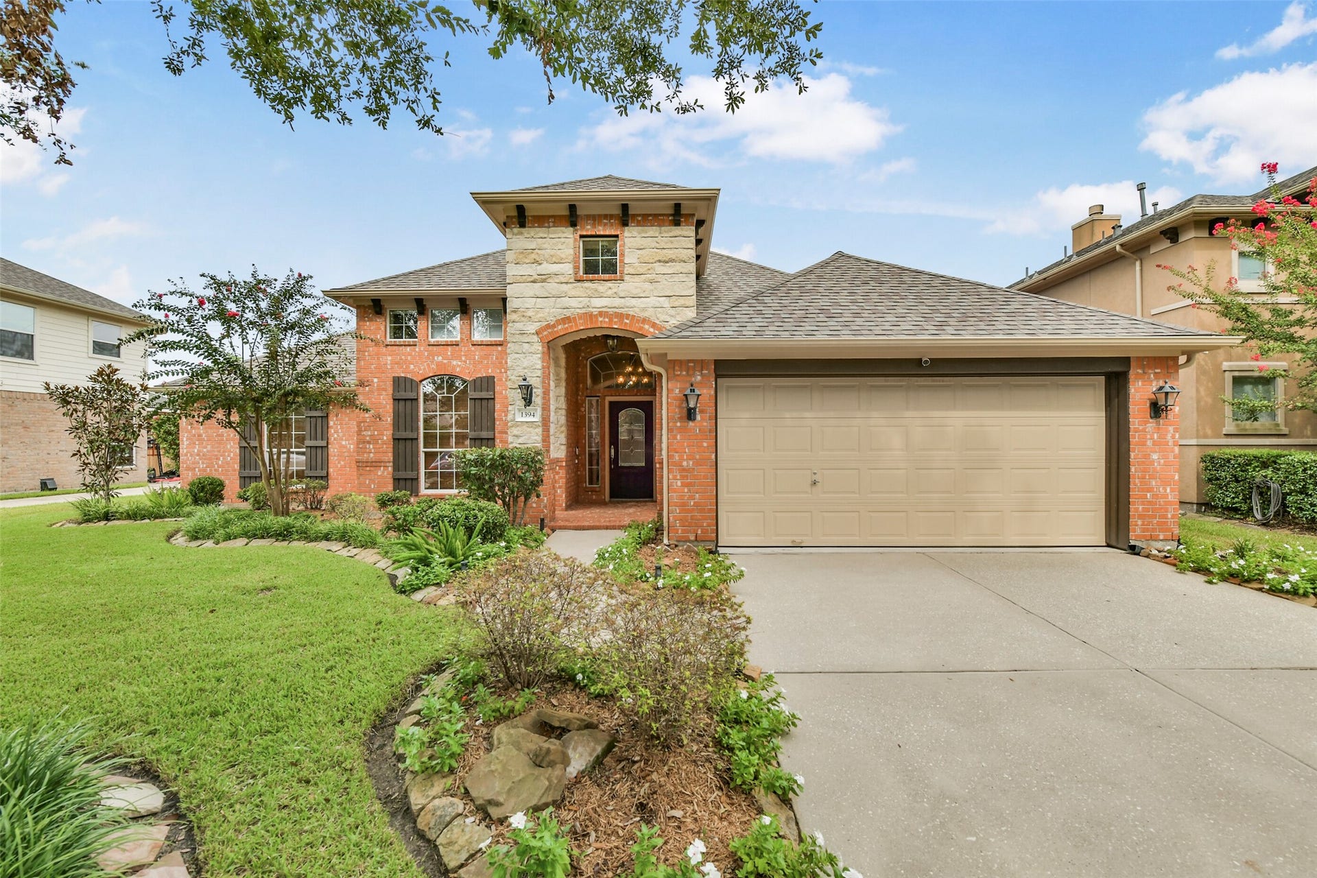 1394 San Remo Lane, League City, TX 77573 1394 San Remo Lane, League City, TX 77573