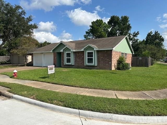7302 Postwick Court, Houston, TX 77095 7302 Postwick Court, Houston, TX 77095