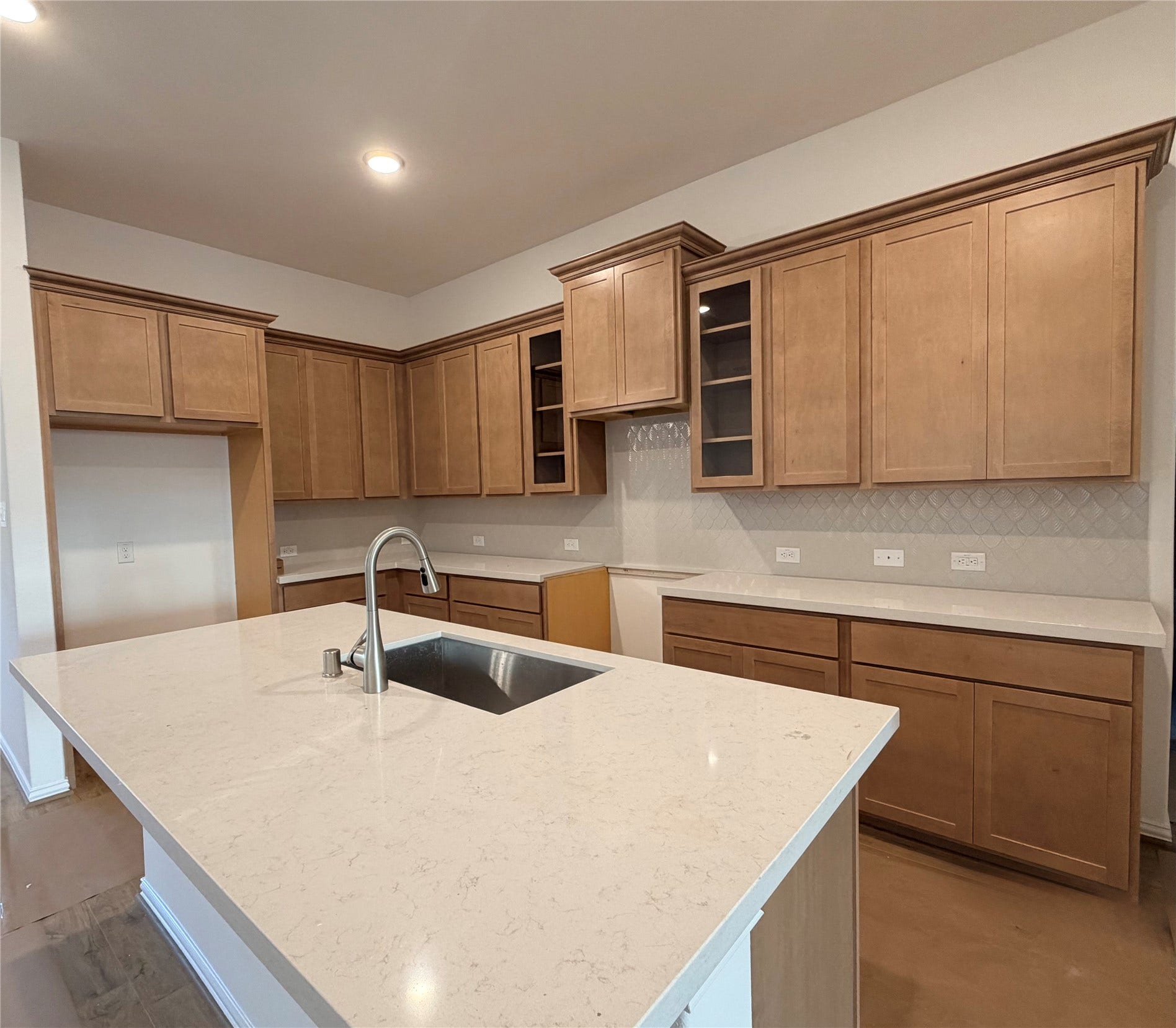 3007 Pasture Lane, League City, TX 77573 Actual home