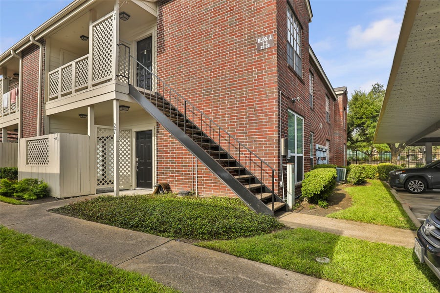 Property photo for 8055 Cambridge Street, #28, Houston, TX