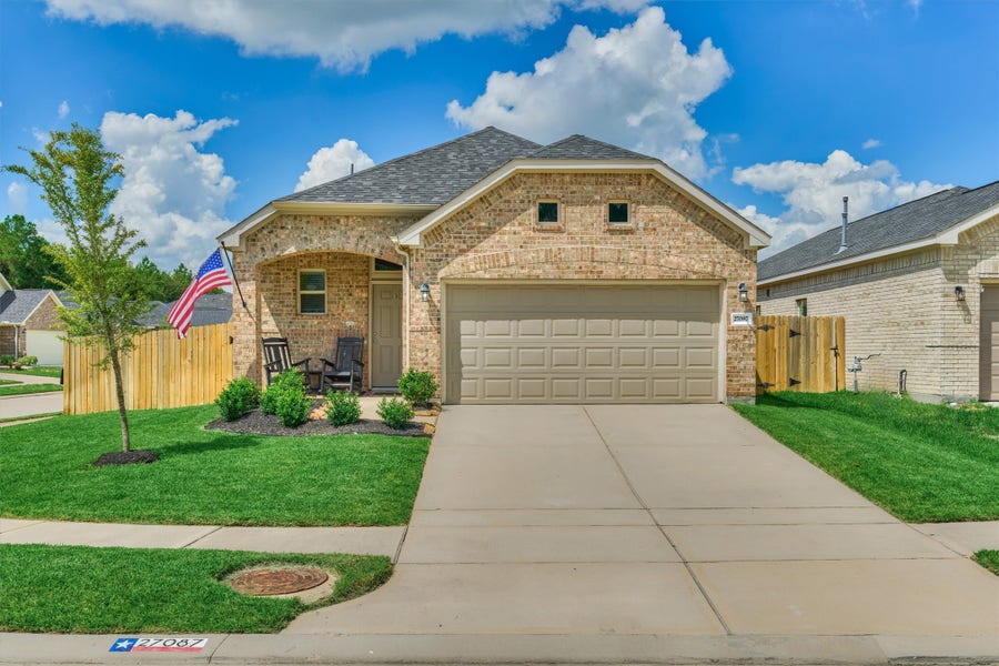 Property photo for 27087 Grey Fox Run, Magnolia, TX