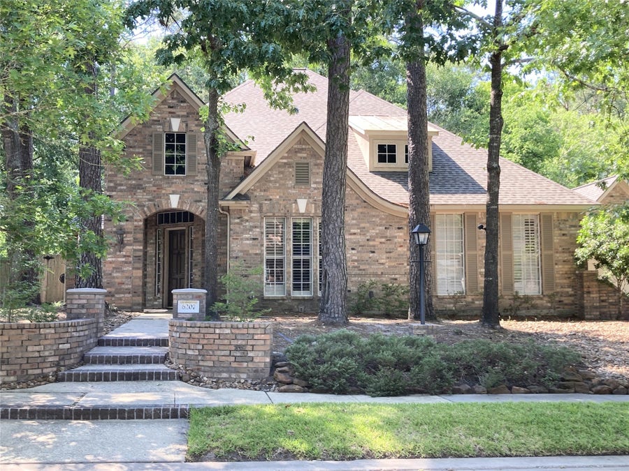Property photo for 6207 Orchard Canyon Court, Houston, TX