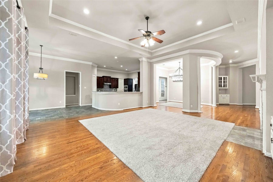 Property photo for 6207 Orchard Canyon Court, Houston, TX