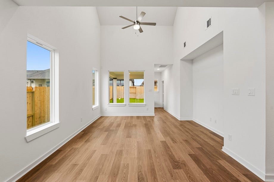 26515 Jolly Prairie Drive, Hockley, TX 77447