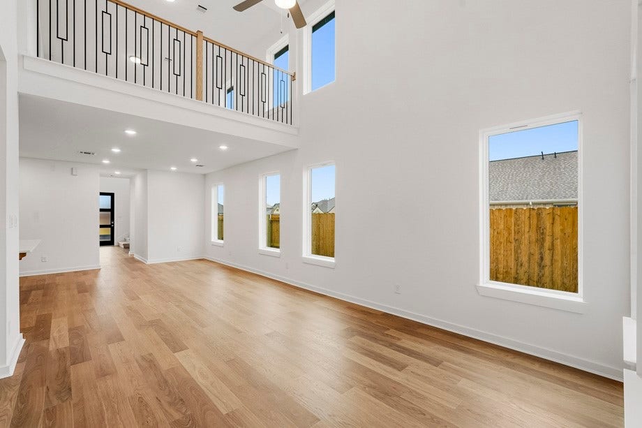 26515 Jolly Prairie Drive, Hockley, TX 77447