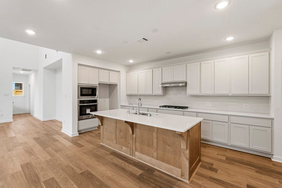 26515 Jolly Prairie Drive, Hockley, TX 77447