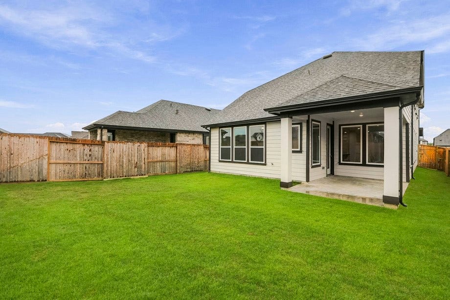26515 Jolly Prairie Drive, Hockley, TX 77447