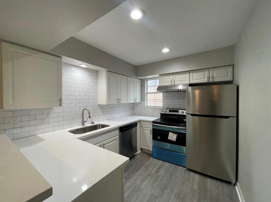 Property photo for 9711 Linkmeadow Lane, #10, Houston, TX