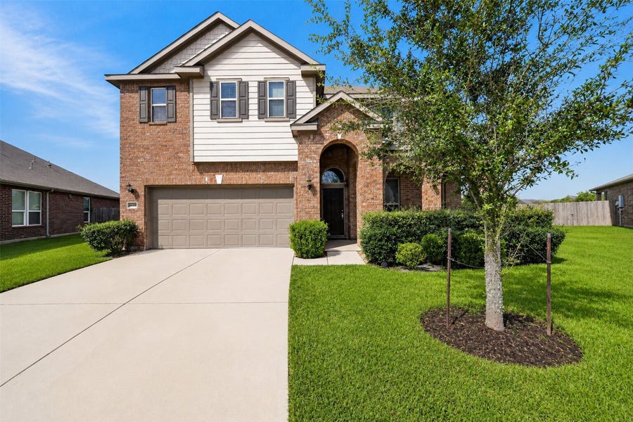 Property photo for 22406 Newcastle Waters Court, Richmond, TX