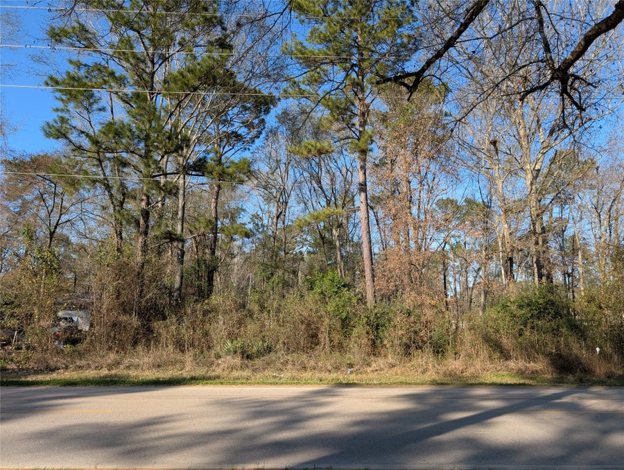 Property photo for 25865 Cambridge Boulevard, New Caney, TX