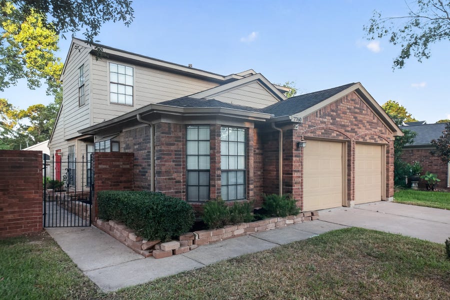 Property photo for 7760 High Village Drive, Houston, TX
